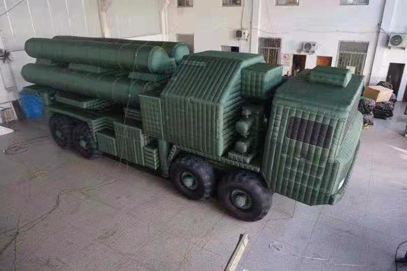 丰台军用战车
