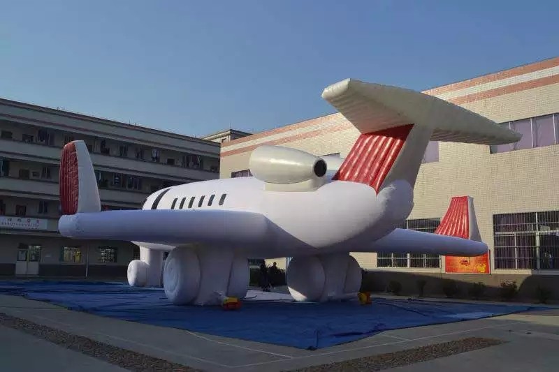 丰台小型充气飞机